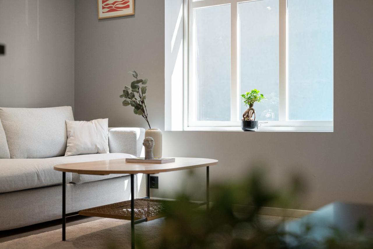 Stay L Nygard Bergen Esterno foto