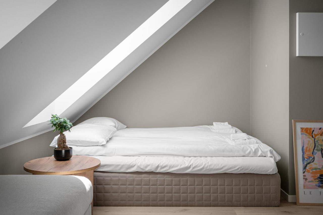 Stay L Nygard Bergen Esterno foto