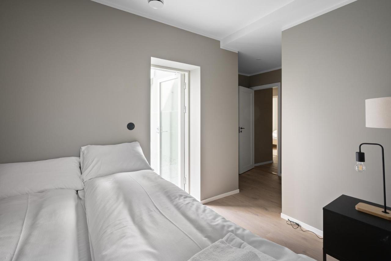 Stay L Nygard Bergen Esterno foto