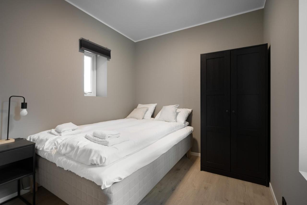 Stay L Nygard Bergen Esterno foto