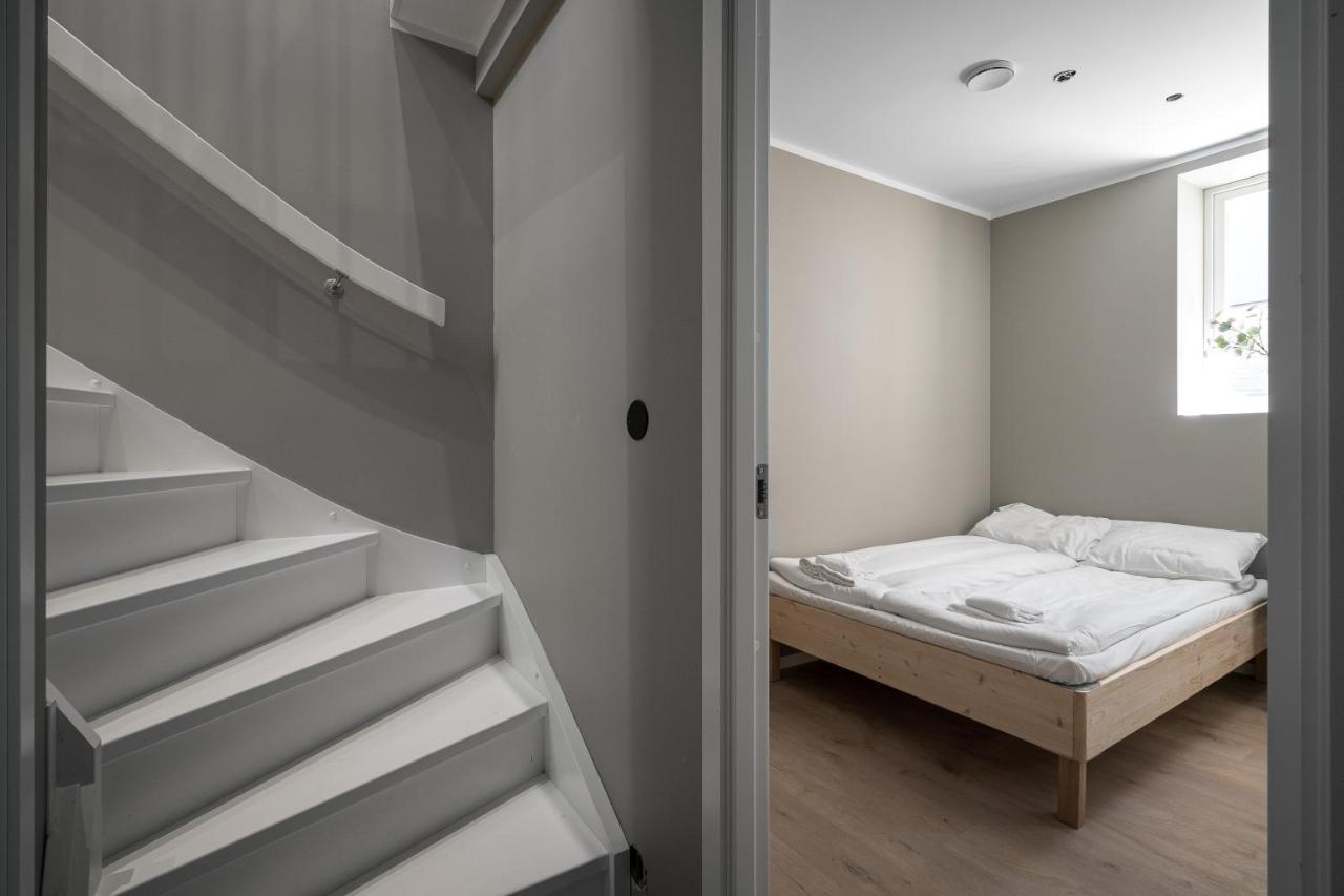 Stay L Nygard Bergen Esterno foto