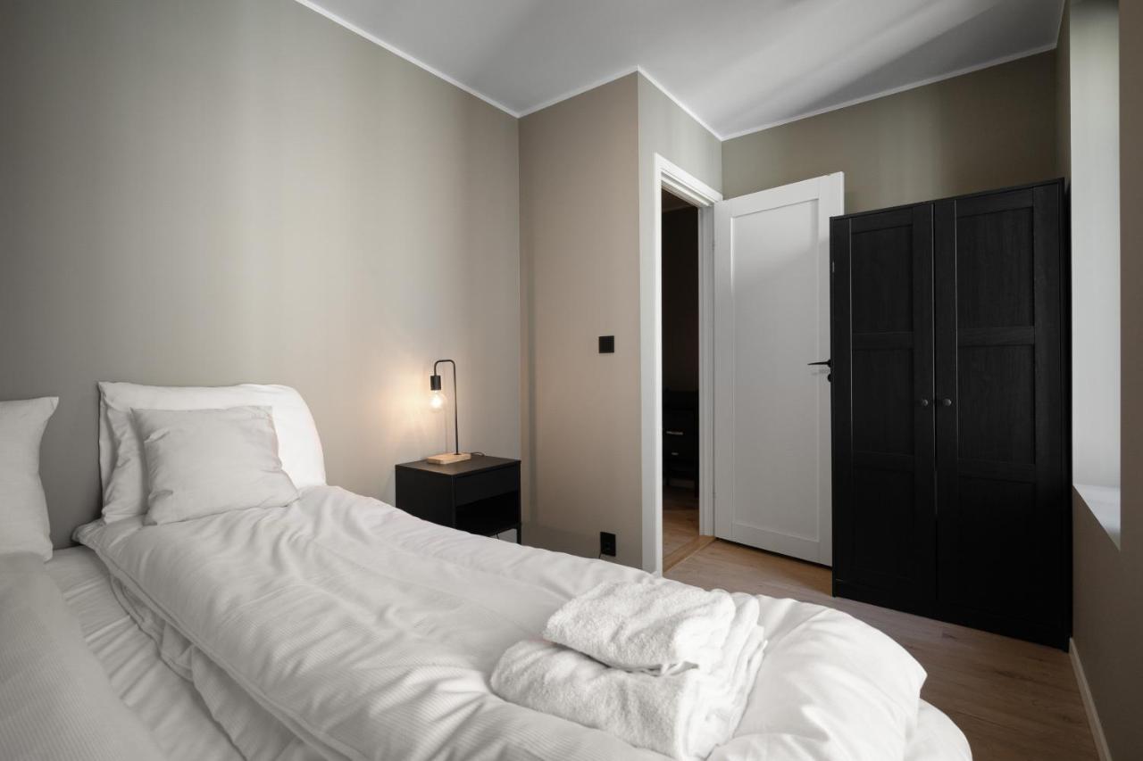 Stay L Nygard Bergen Esterno foto