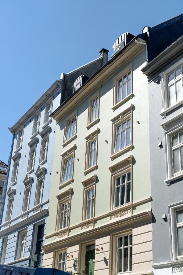 Stay L Nygard Bergen Esterno foto