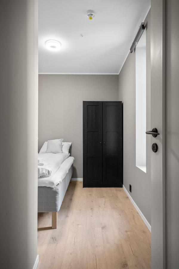Stay L Nygard Bergen Esterno foto