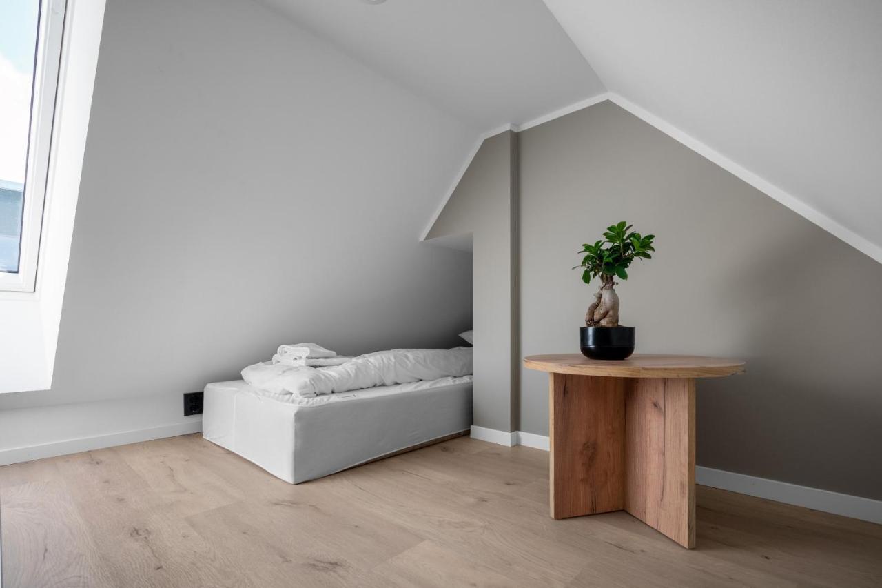 Stay L Nygard Bergen Esterno foto
