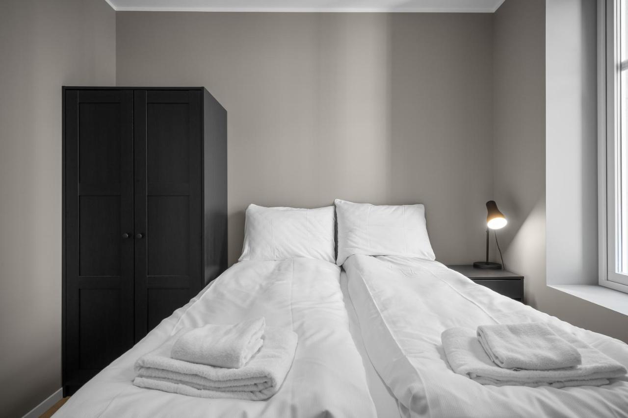 Stay L Nygard Bergen Esterno foto