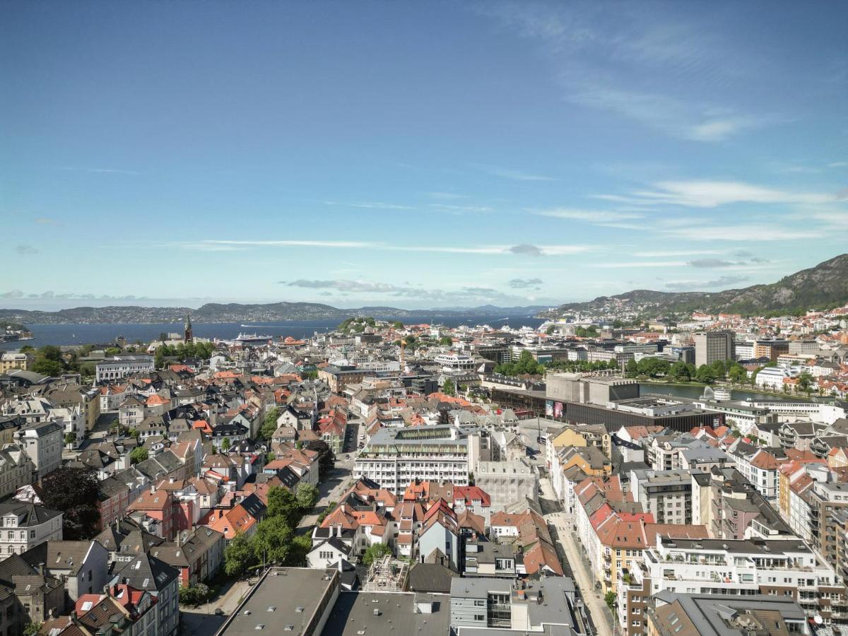 Stay L Nygard Bergen Esterno foto